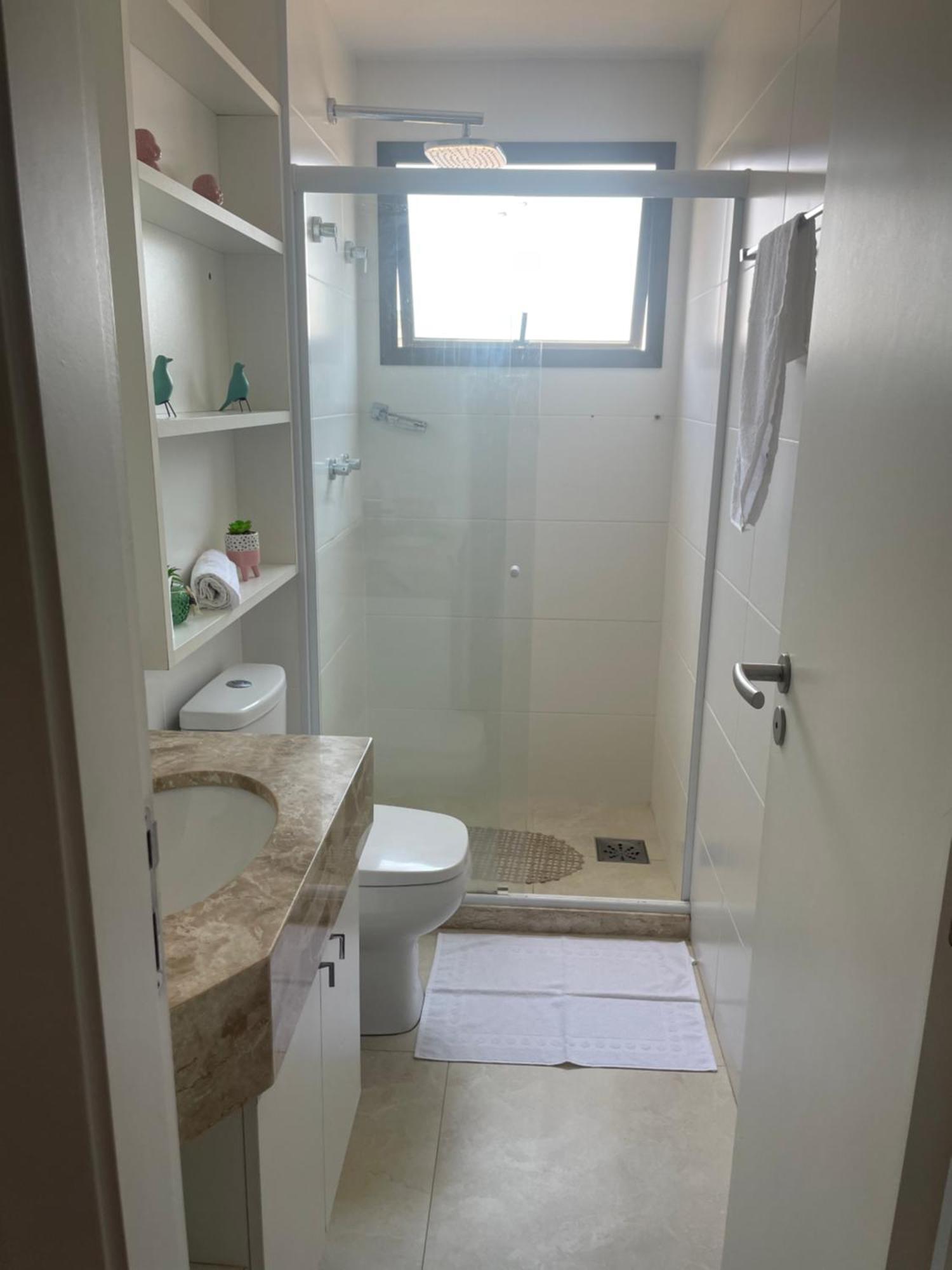 Ap Dos Anjos 407 Apartamento