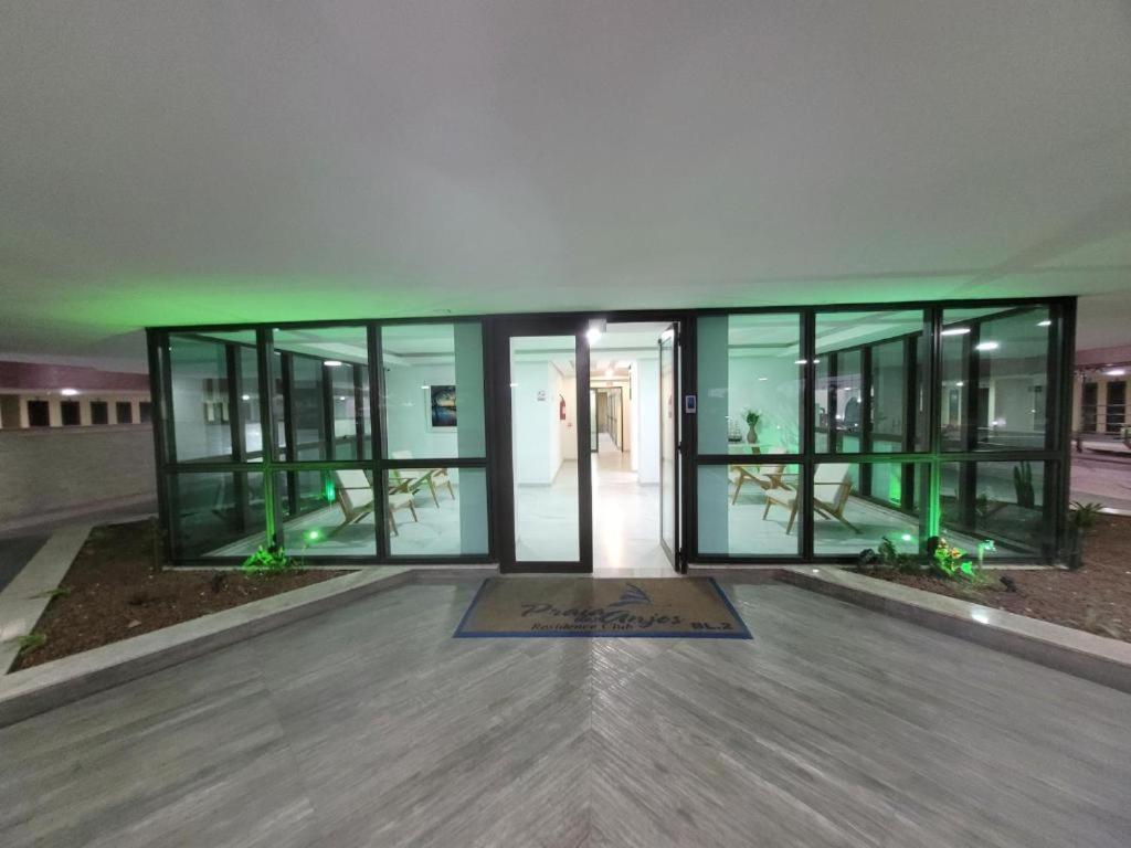 Ap Dos Anjos 407 Apartamento