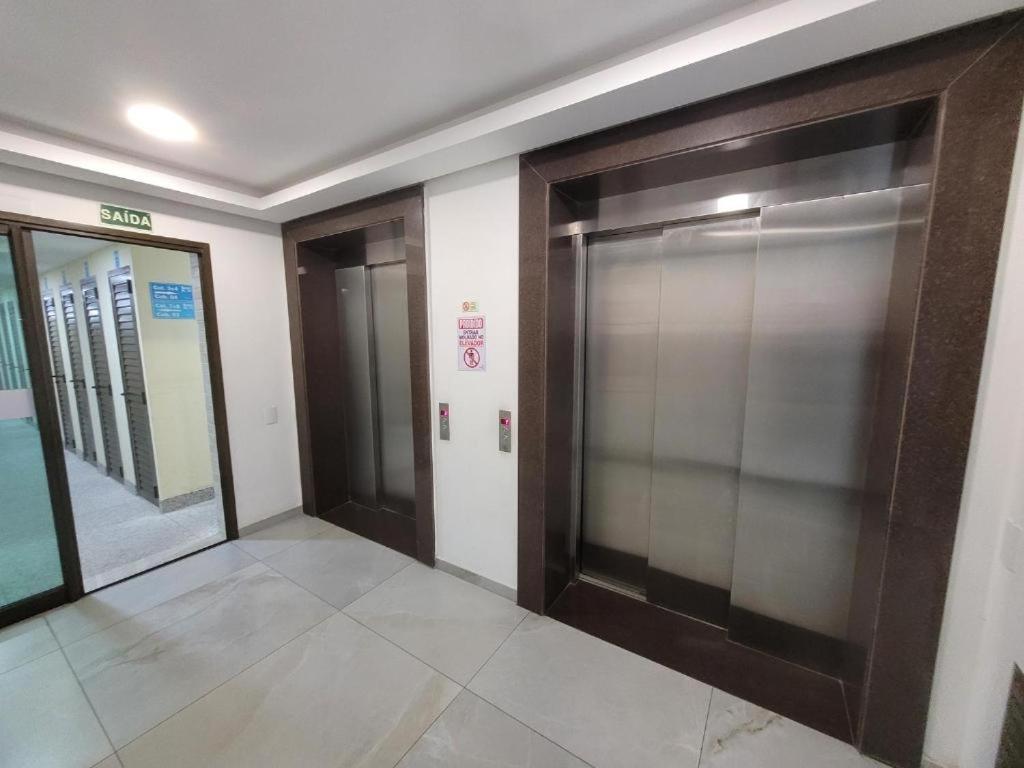 Apartamento Ap Dos Anjos 407
