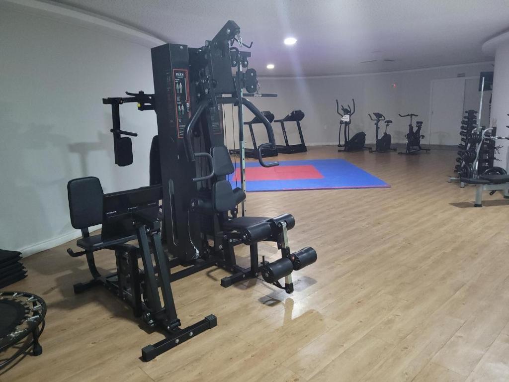 Apartamento Ap Dos Anjos 407