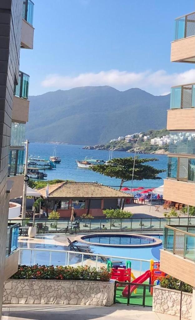 Apartamento Ap Dos Anjos 407 Arraial do Cabo